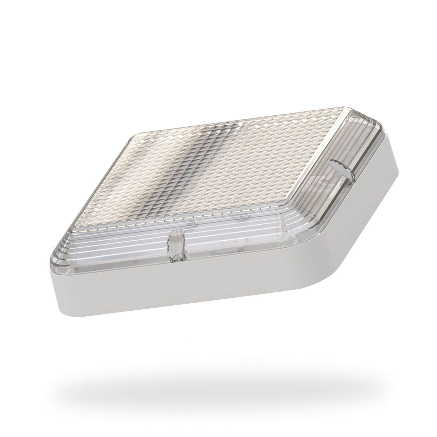 Argonaut Squre Emergency Luminaire