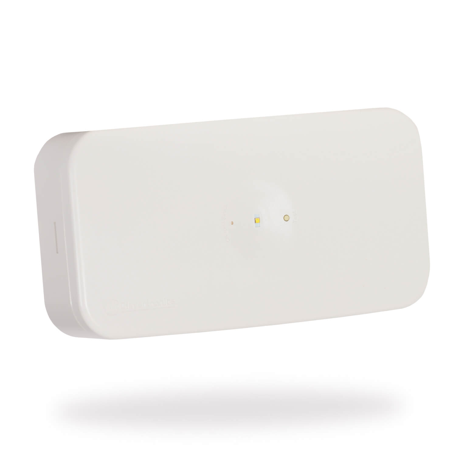 clevertronics emergency lighting uk lifelight surface mounted
