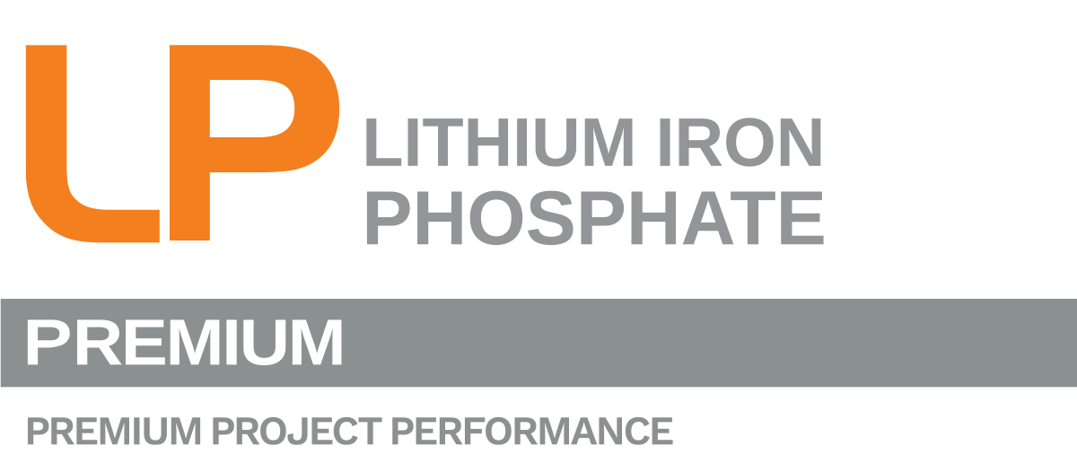 Clevertronics LP Premium Logo